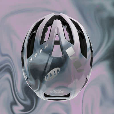 Casco MAAP x KASK Protone Icon CE - Opal
