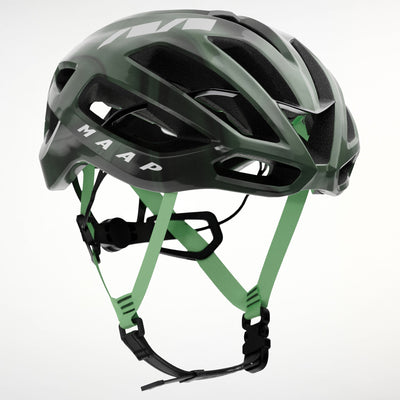 Casco MAAP x KASK Protone Icon CE - Loam