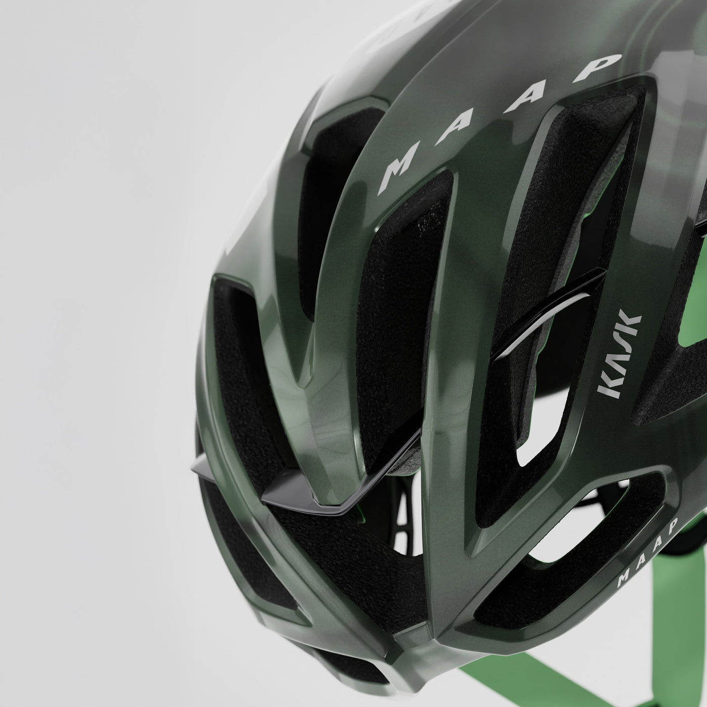Casco MAAP x KASK Protone Icon CE - Loam