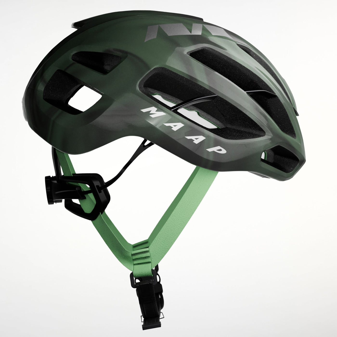 Casco MAAP x KASK Protone Icon CE - Loam