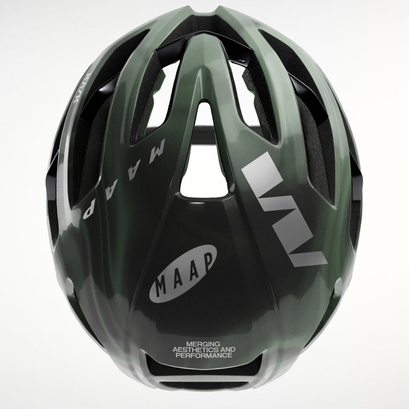 Casco MAAP x KASK Protone Icon CE - Loam