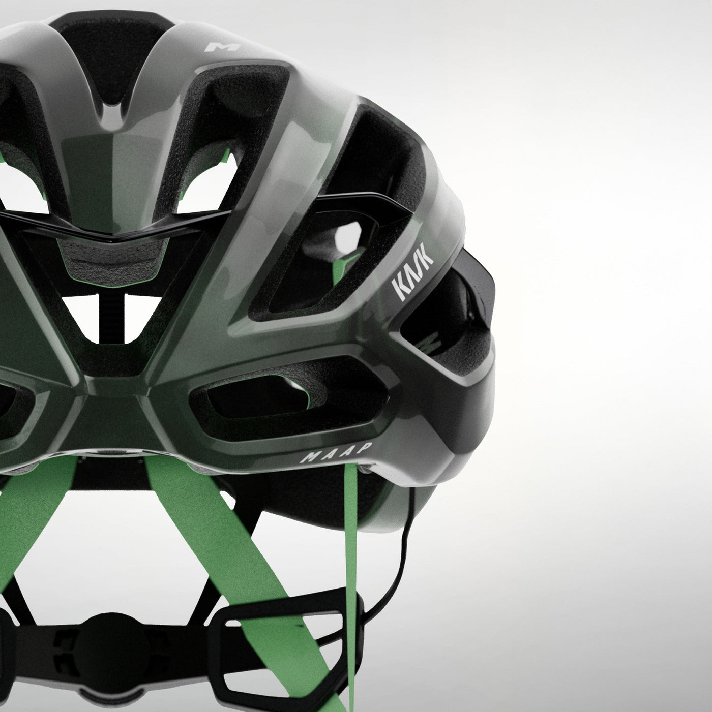 Casco MAAP x KASK Protone Icon CE - Loam