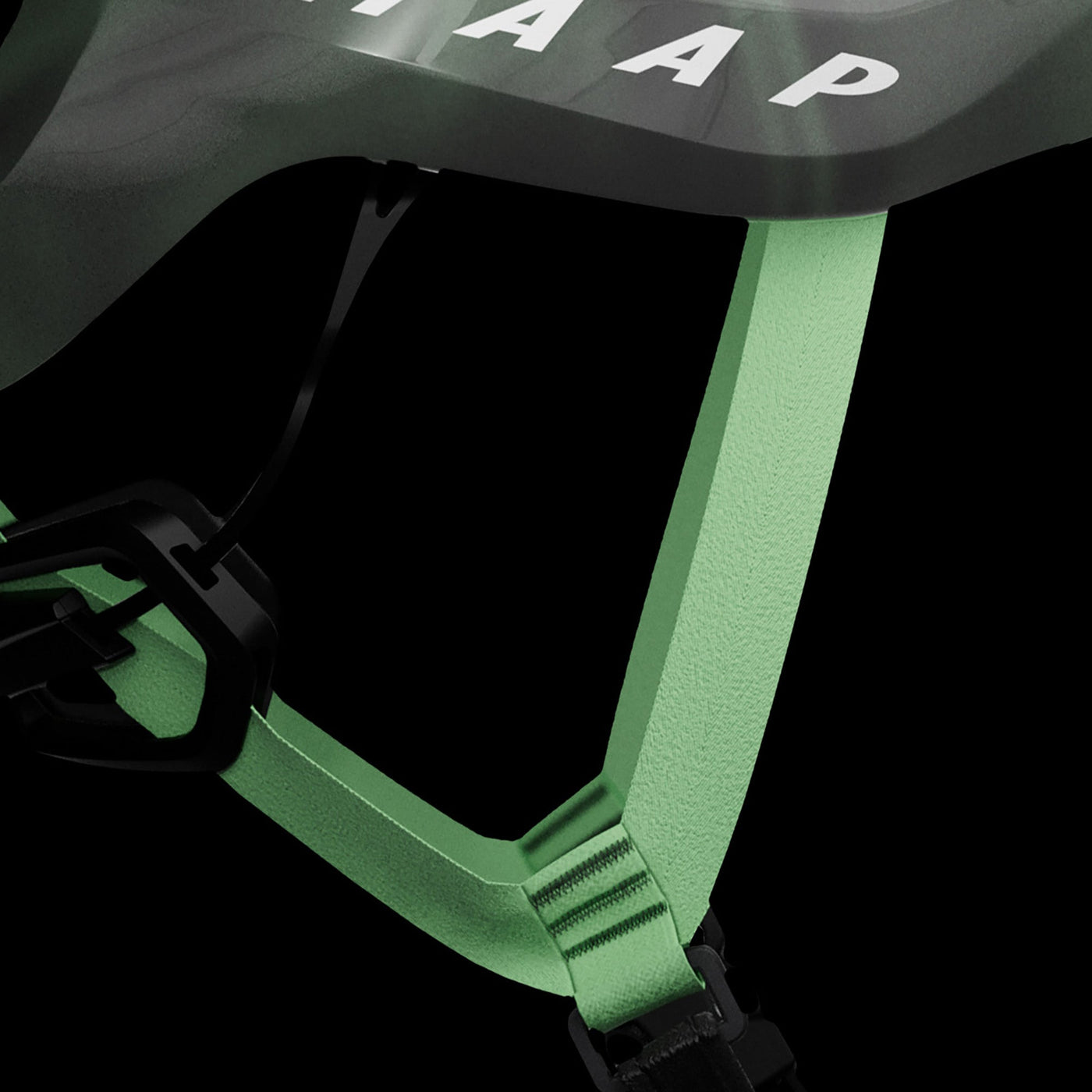 Casco MAAP x KASK Protone Icon CE - Loam