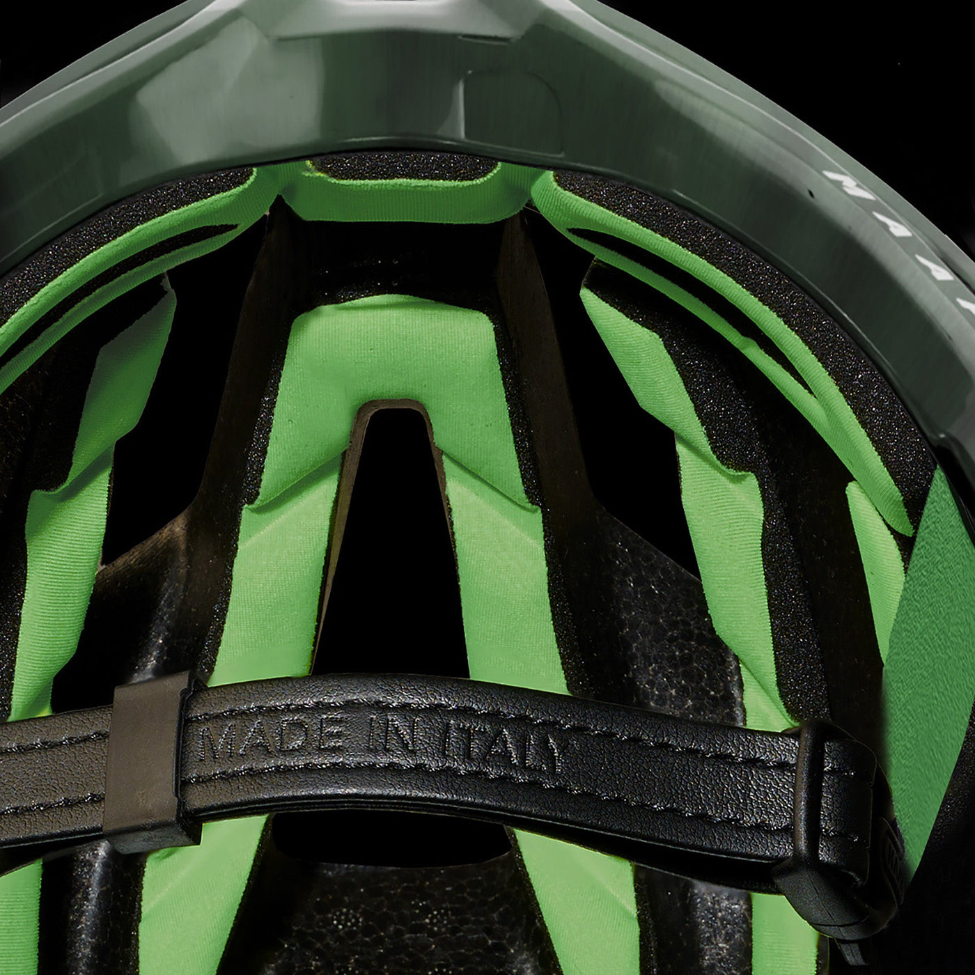 Casco MAAP x KASK Protone Icon CE - Loam