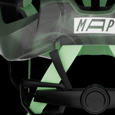 Casco MAAP x KASK Protone Icon CE - Loam
