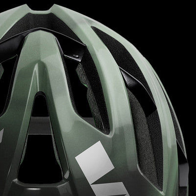 Casco MAAP x KASK Protone Icon CE - Loam