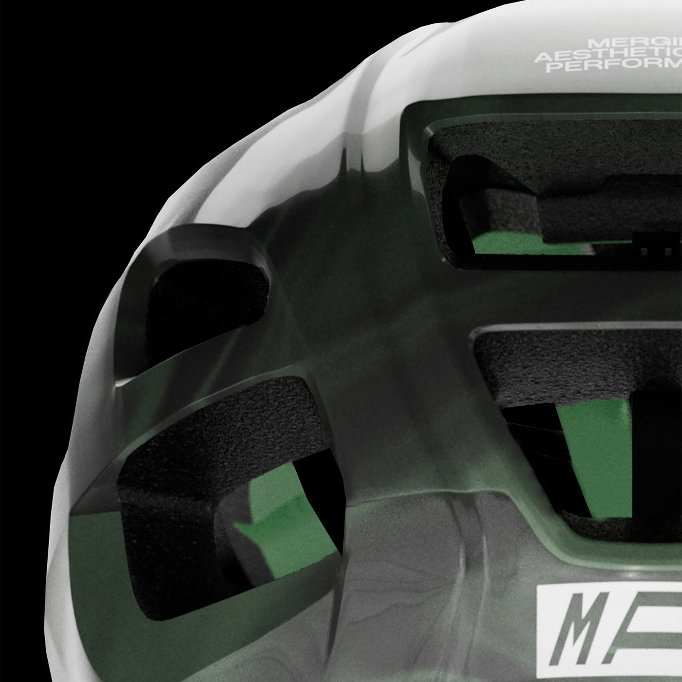 Casco MAAP x KASK Protone Icon CE - Loam