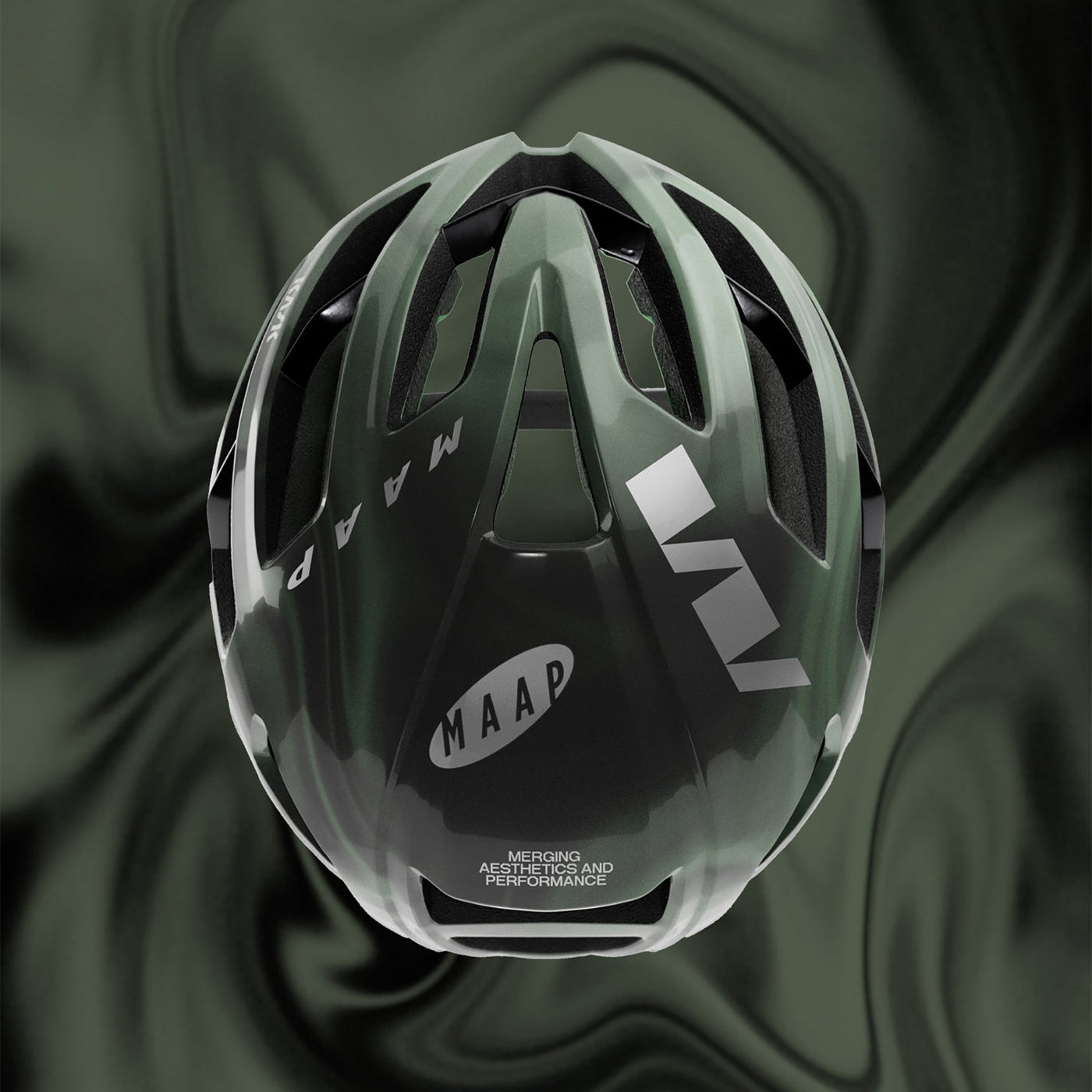 Casco MAAP x KASK Protone Icon CE - Loam