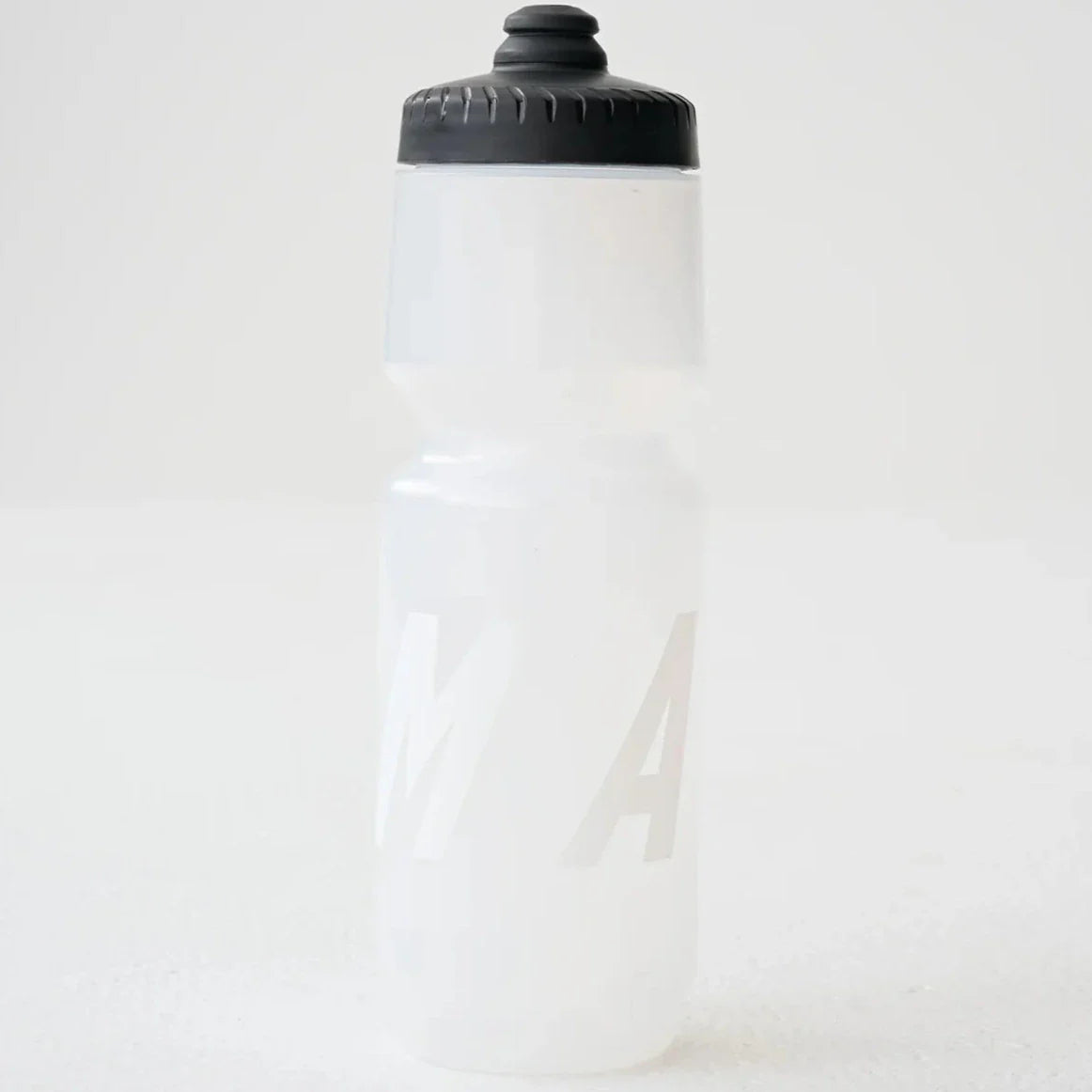 Borraccia Maap Core Large - Trasparente