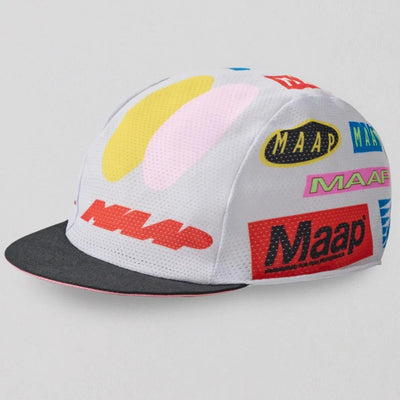 Cappellino Maap Drome - Grigio