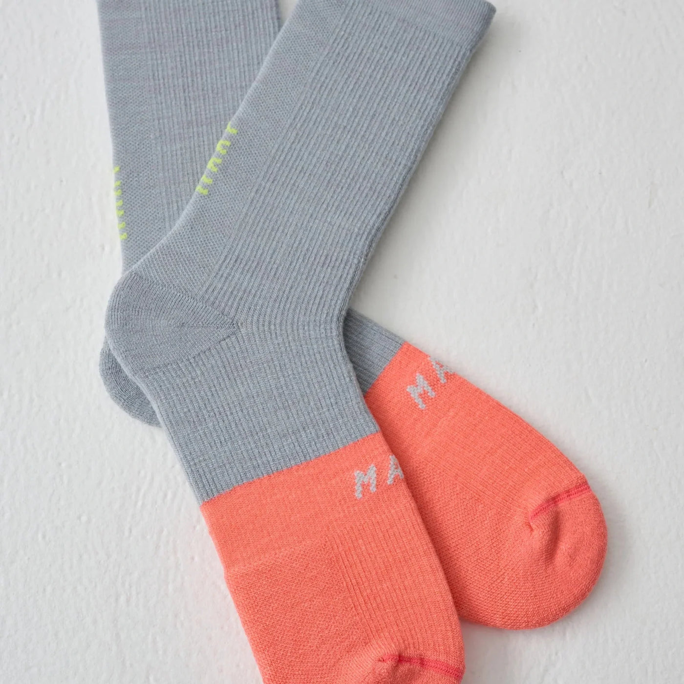 Calze Maap Division Merino - Grigio