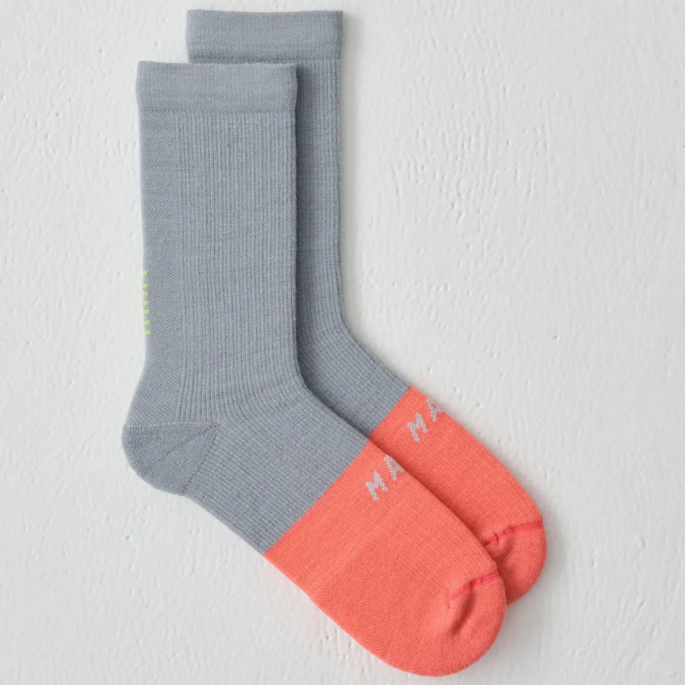 Calze Maap Division Merino - Grigio