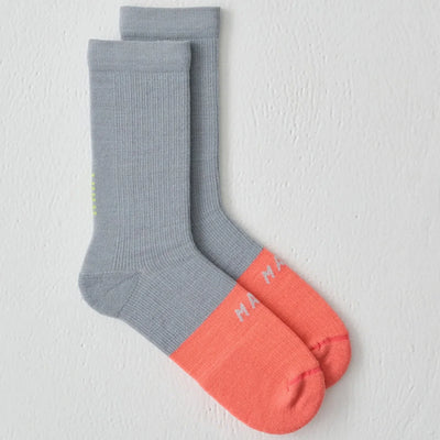 Calze Maap Division Merino - Grigio