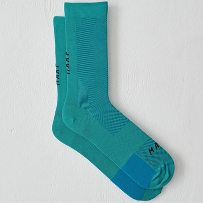 Calze Maap Division Mono - Verde chiaro