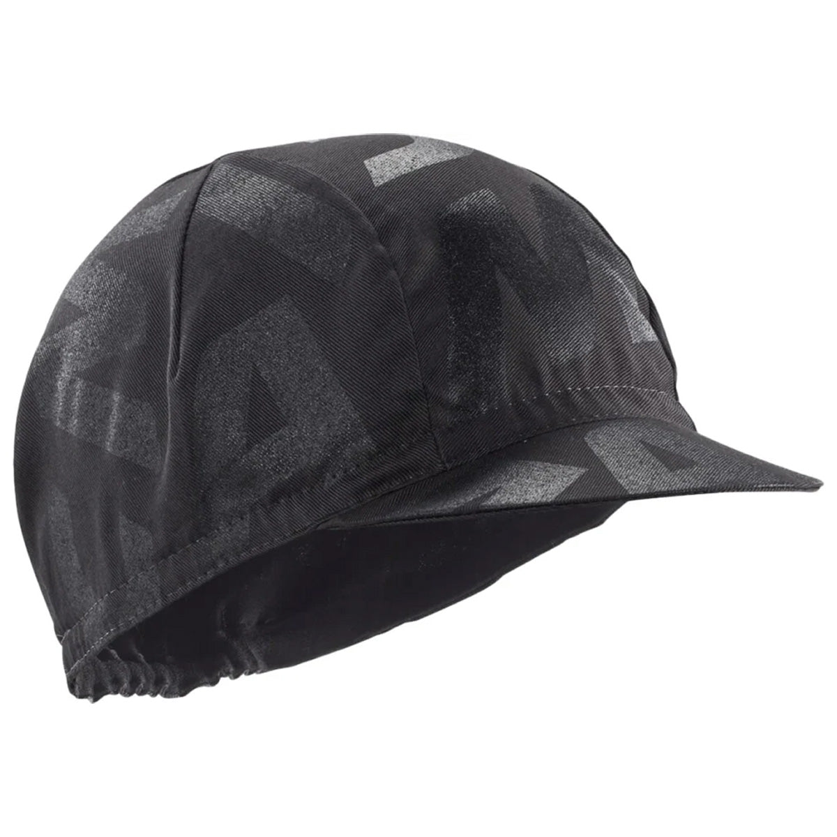 Cappellino Mavic Roadie - Carbonio