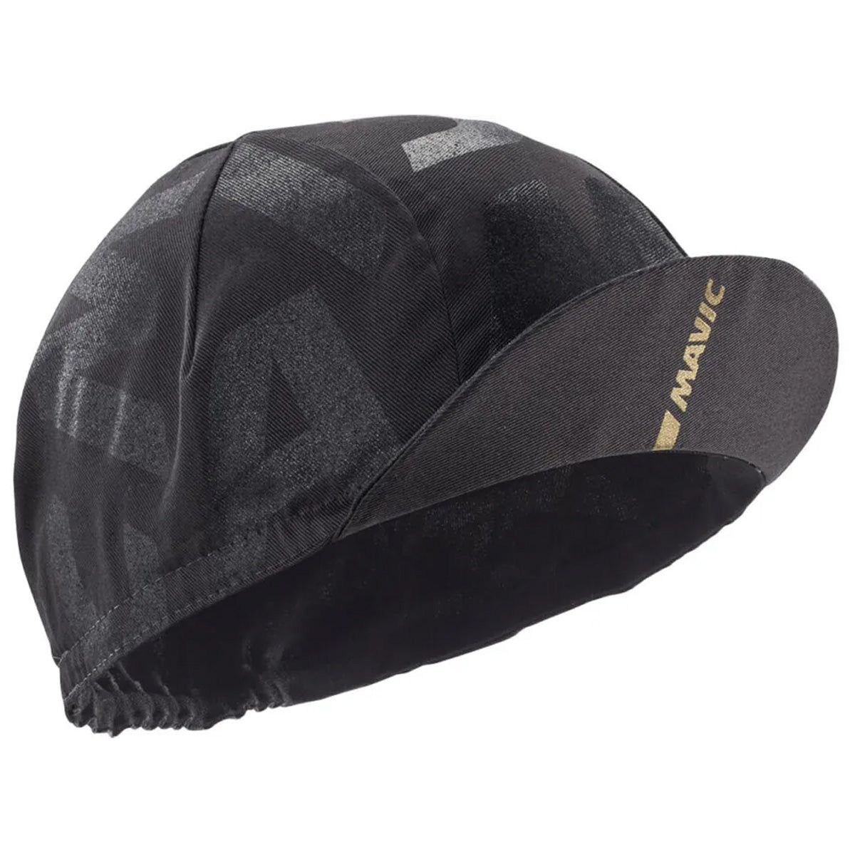 Cappellino Mavic Roadie - Carbonio