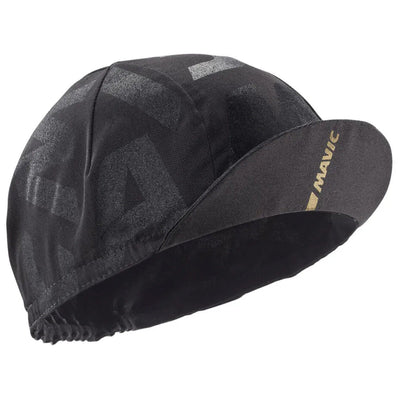 Cappellino Mavic Roadie - Carbonio