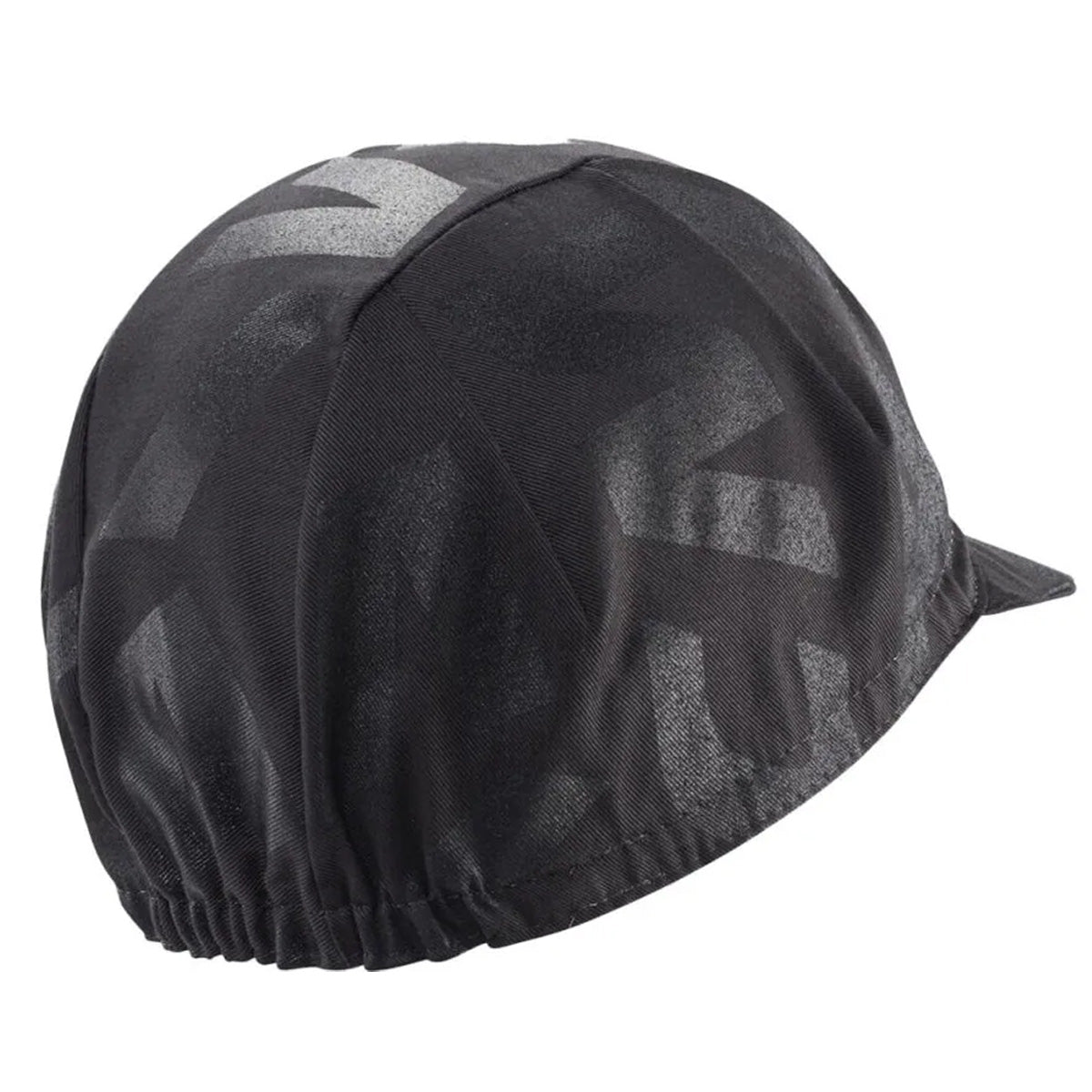 Cappellino Mavic Roadie - Carbonio