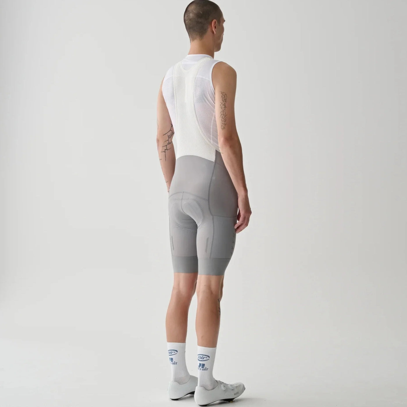 Salopette Maap Team Evo Cargo - Grigio