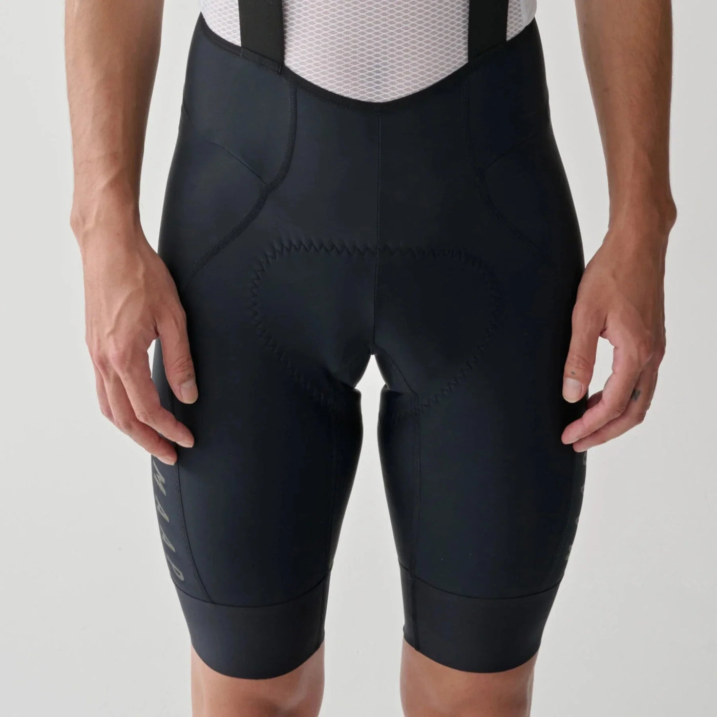 Salopette Maap Team Evo Long - Nero