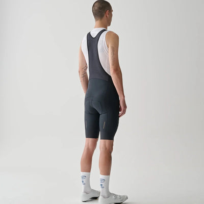 Salopette Maap Team Evo Long - Nero