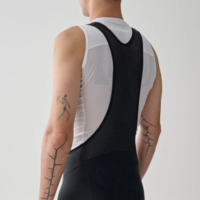Salopette Maap Team Evo Long - Nero