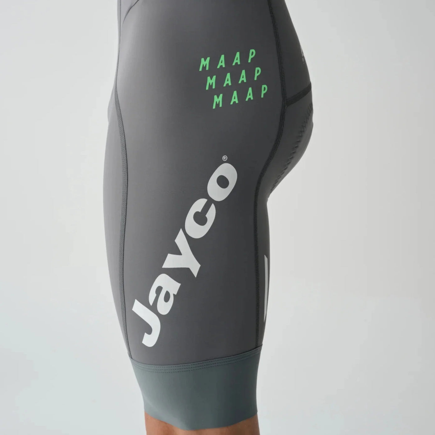 Salopette Maap Team Jayco Alula 2025