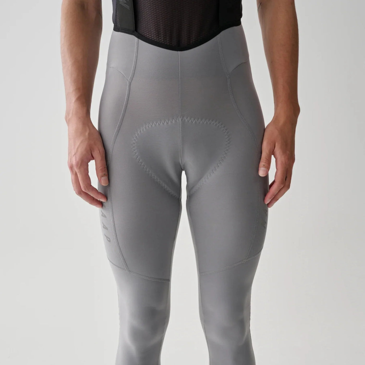 Calzamaglia Maap Team Evo Thermal Cargo - Grigio