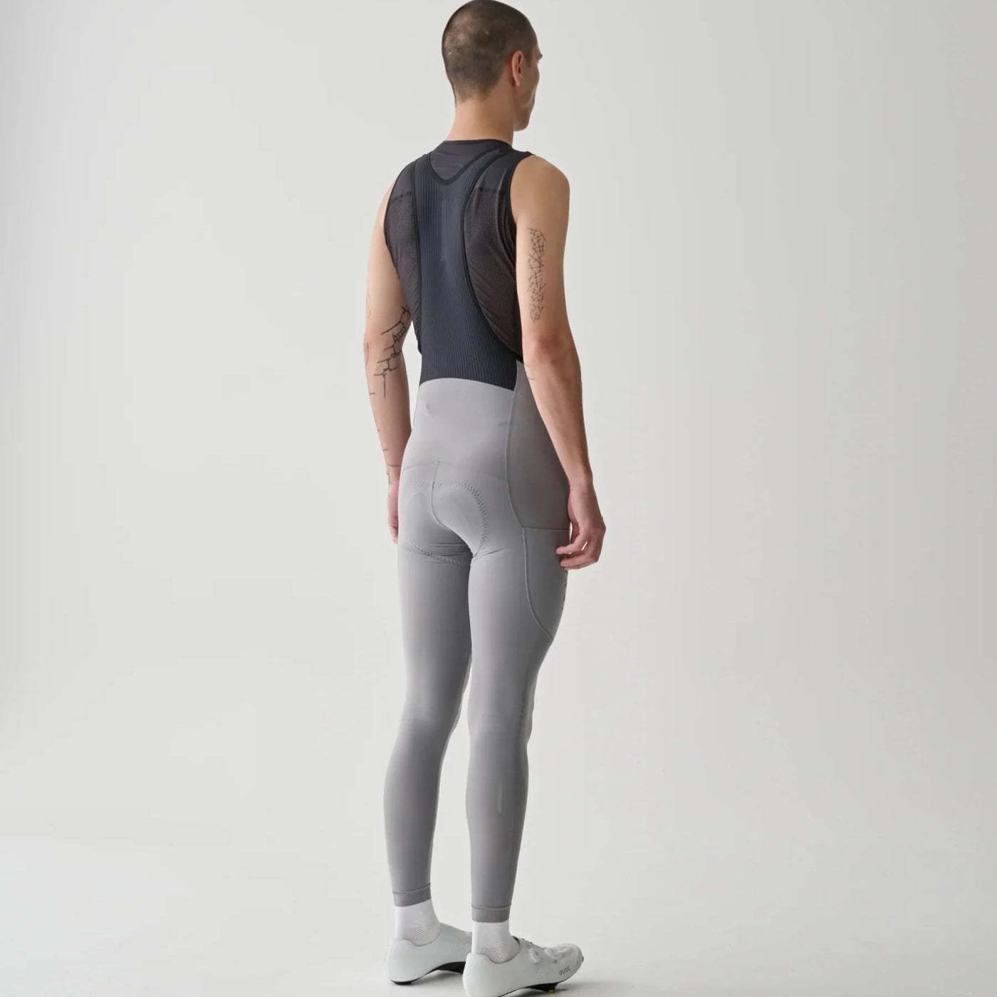 Calzamaglia Maap Team Evo Thermal Cargo - Grigio