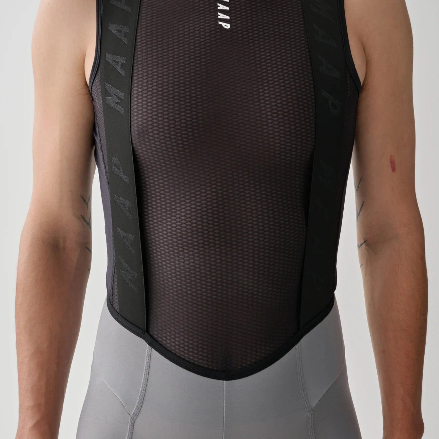 Calzamaglia Maap Team Evo Thermal Cargo - Grigio