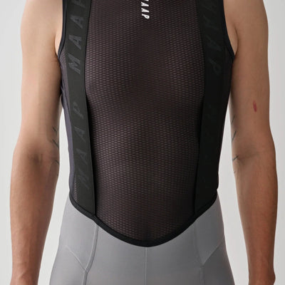 Calzamaglia Maap Team Evo Thermal Cargo - Grigio