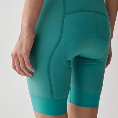 Salopette donna Maap Team Evo - Verde chiaro