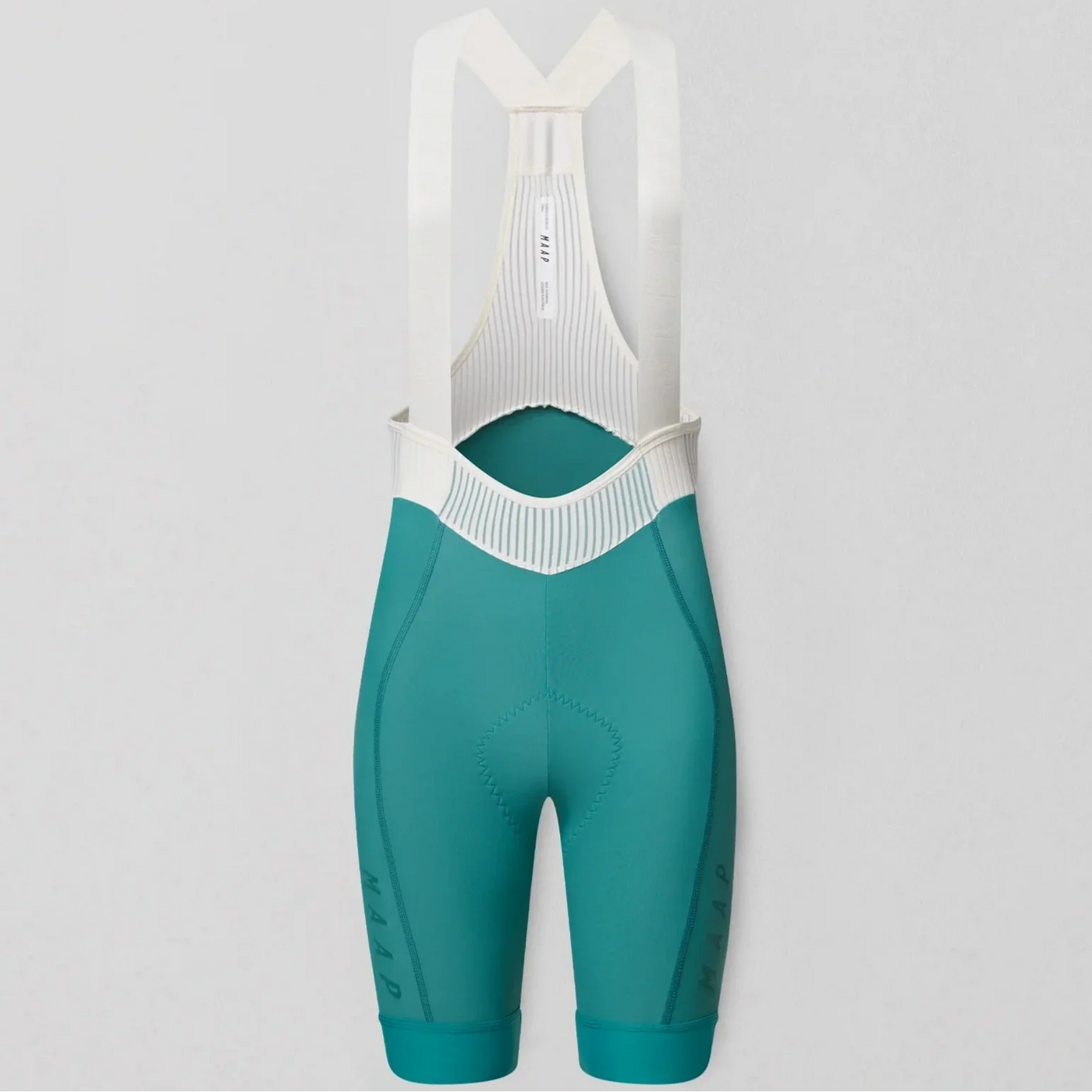 Salopette donna Maap Team Evo - Verde chiaro