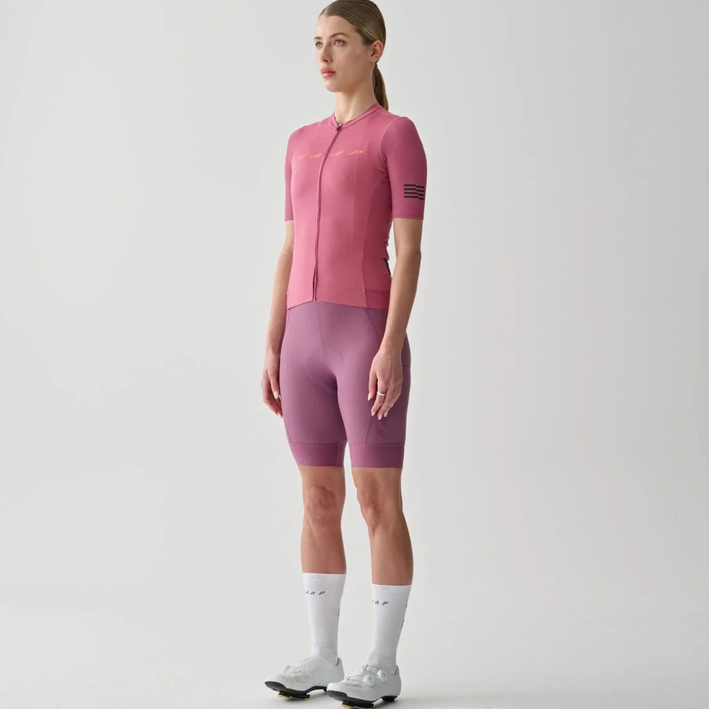 Salopette donna Maap Team Evo Cargo - Viola