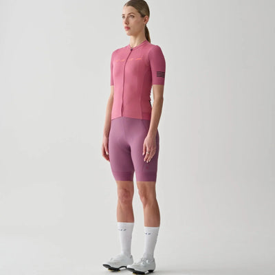 Salopette donna Maap Team Evo Cargo - Viola