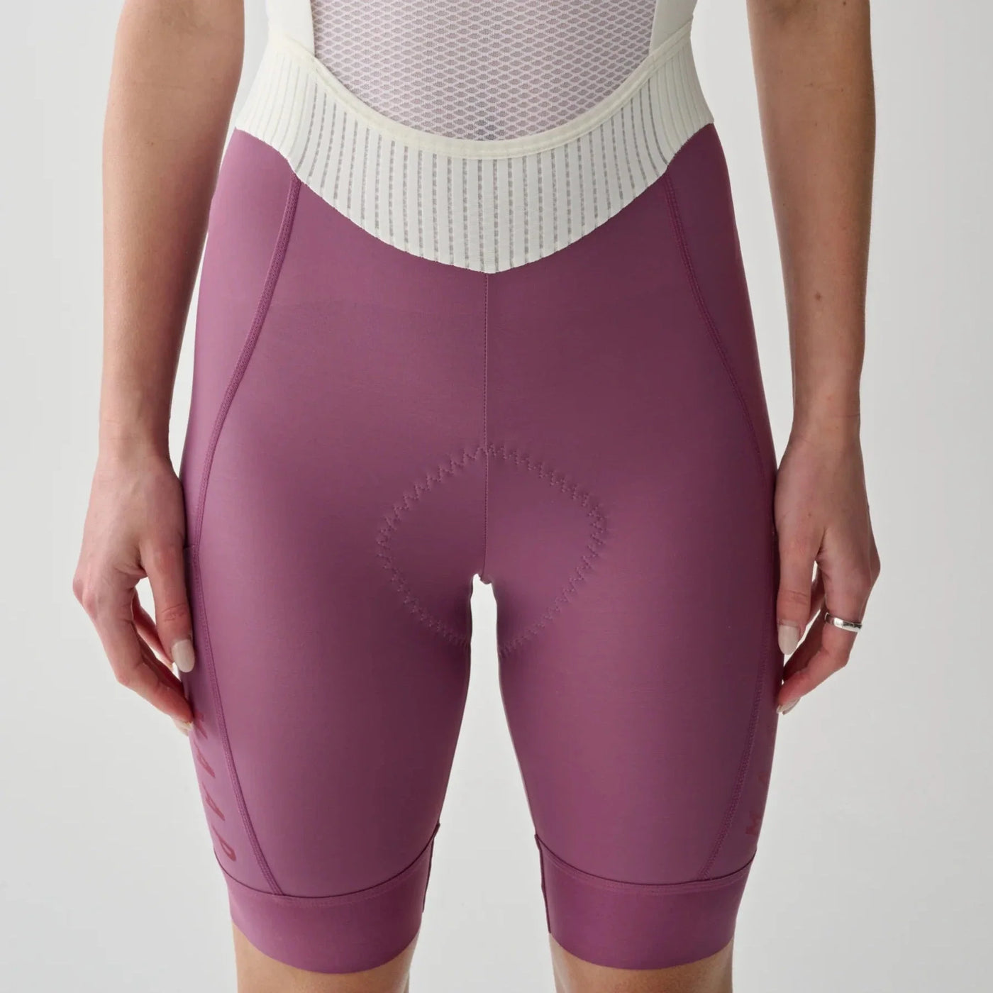 Salopette donna Maap Team Evo Cargo - Viola