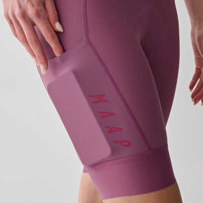 Salopette donna Maap Team Evo Cargo - Viola