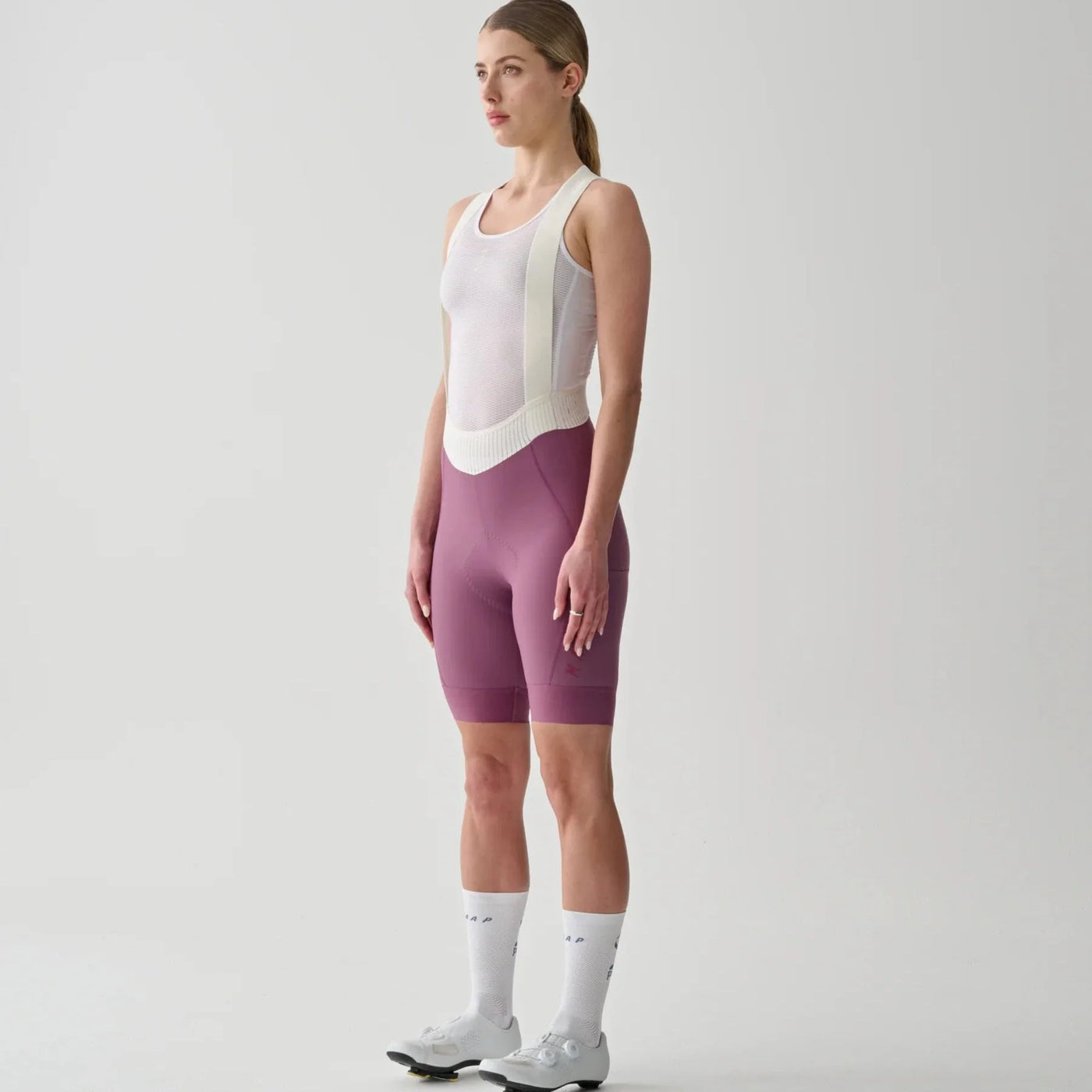Salopette donna Maap Team Evo Cargo - Viola