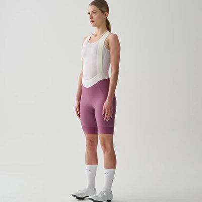 Salopette donna Maap Team Evo Cargo - Viola