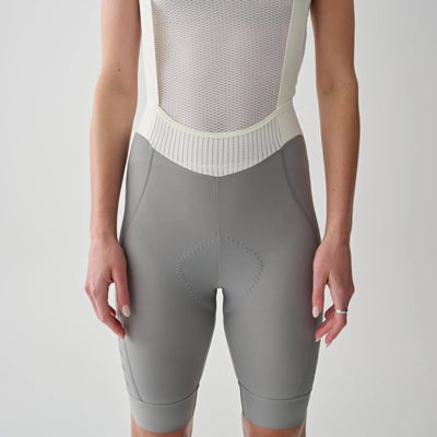 Salopette donna Maap Team Evo Cargo - Grigio