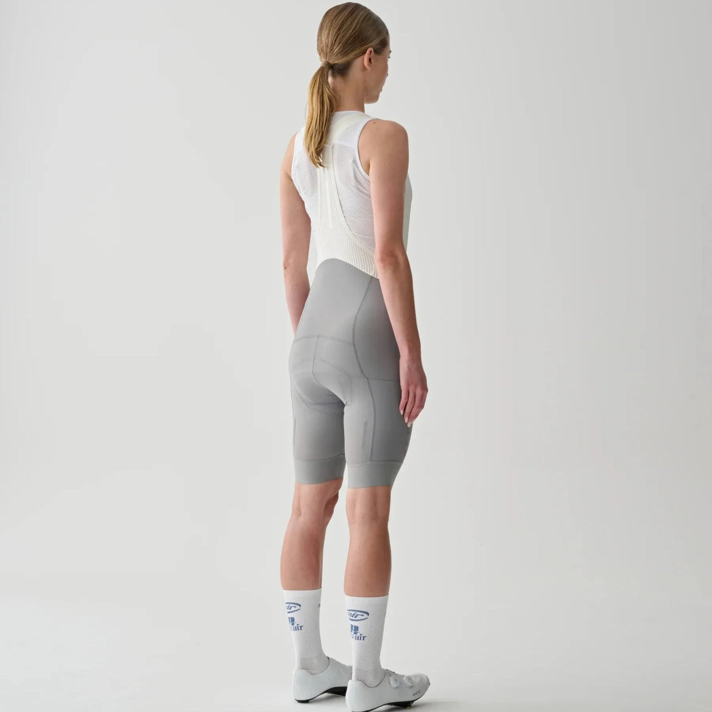 Salopette donna Maap Team Evo Cargo - Grigio
