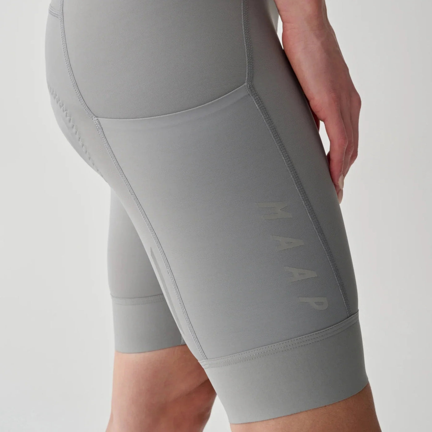 Salopette donna Maap Team Evo Cargo - Grigio