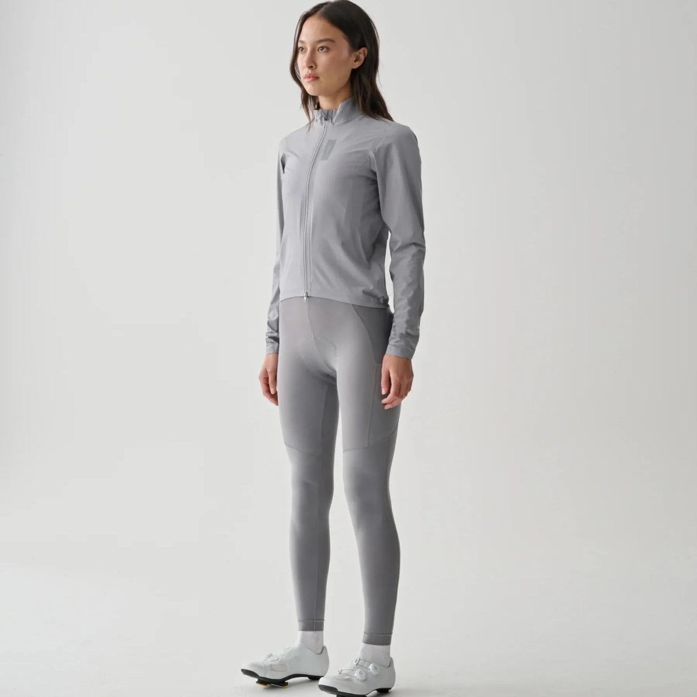 Calzamaglia donna Maap Team Evo Thermal Cargo - Grigio