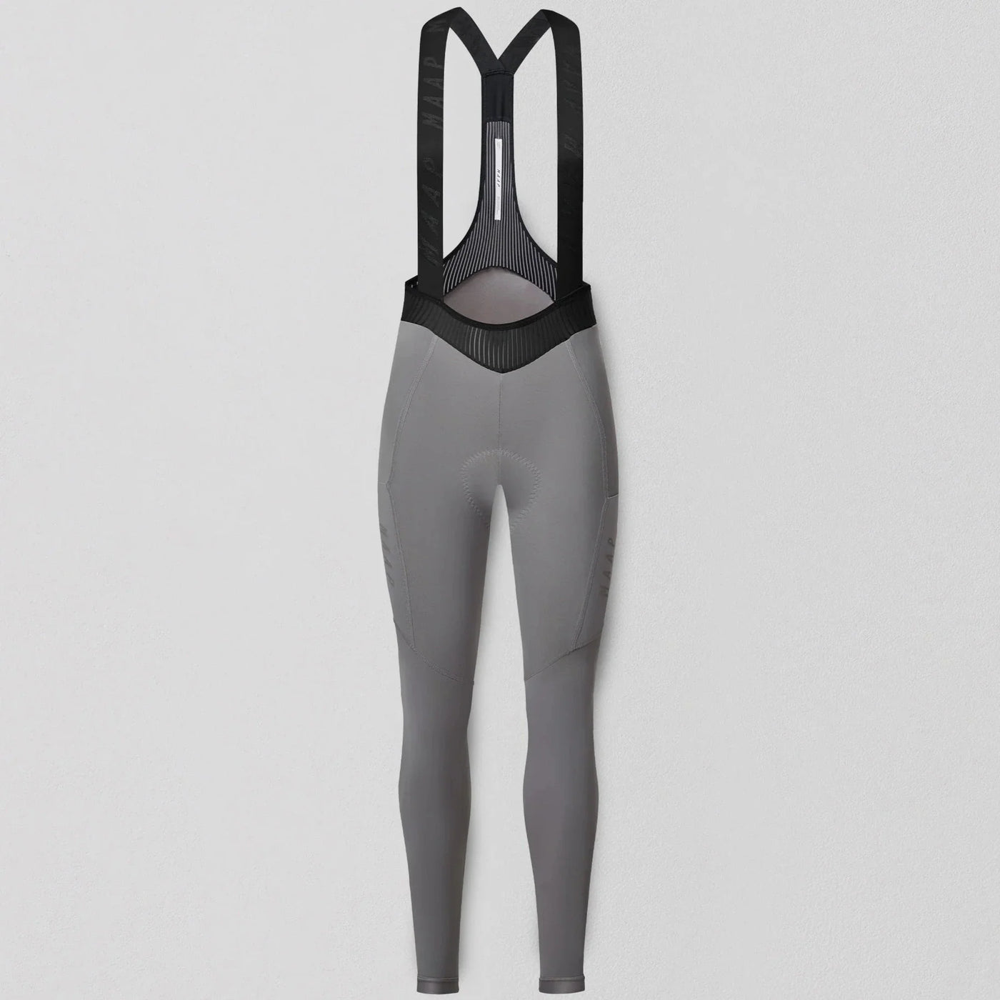 Calzamaglia donna Maap Team Evo Thermal Cargo - Grigio