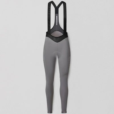 Calzamaglia donna Maap Team Evo Thermal Cargo - Grigio