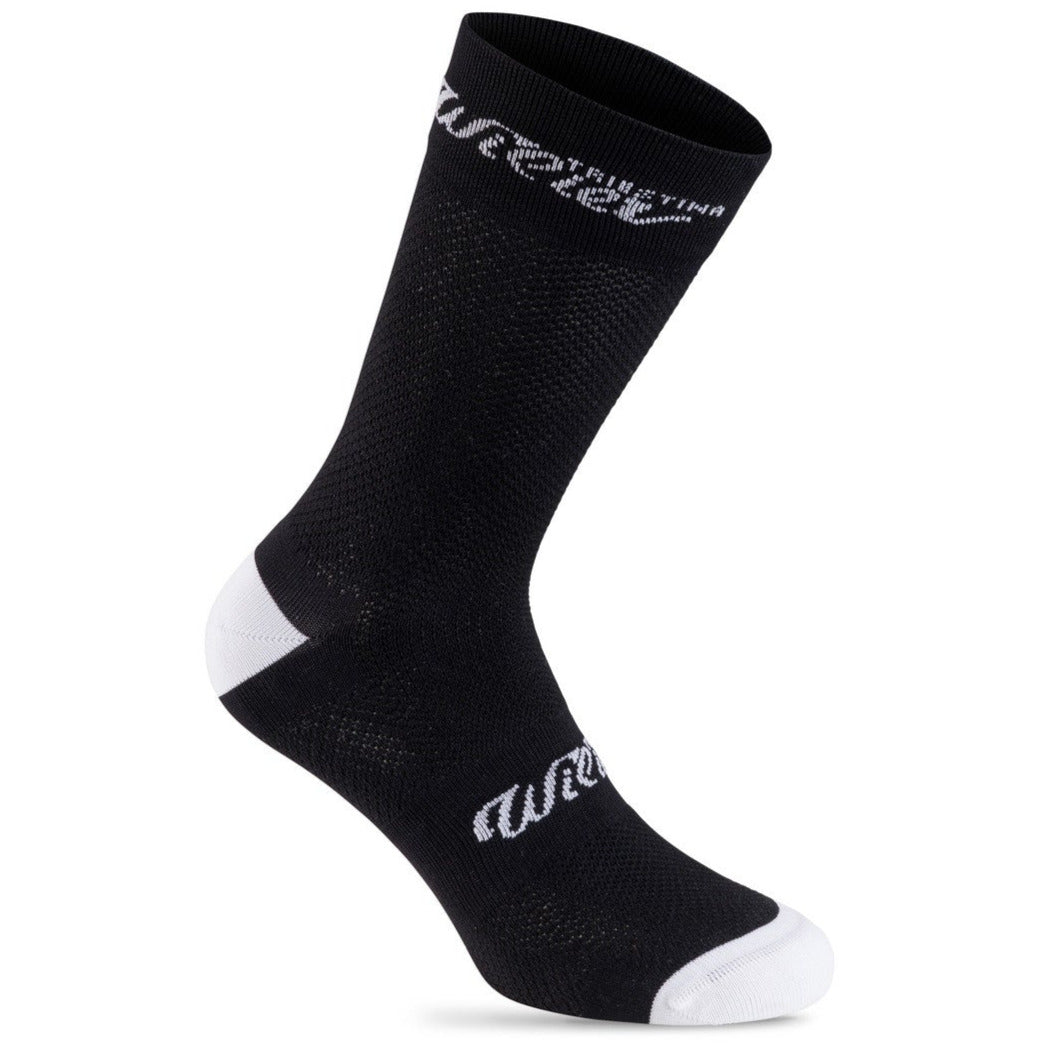 Calze Wilier Aurora - Nero