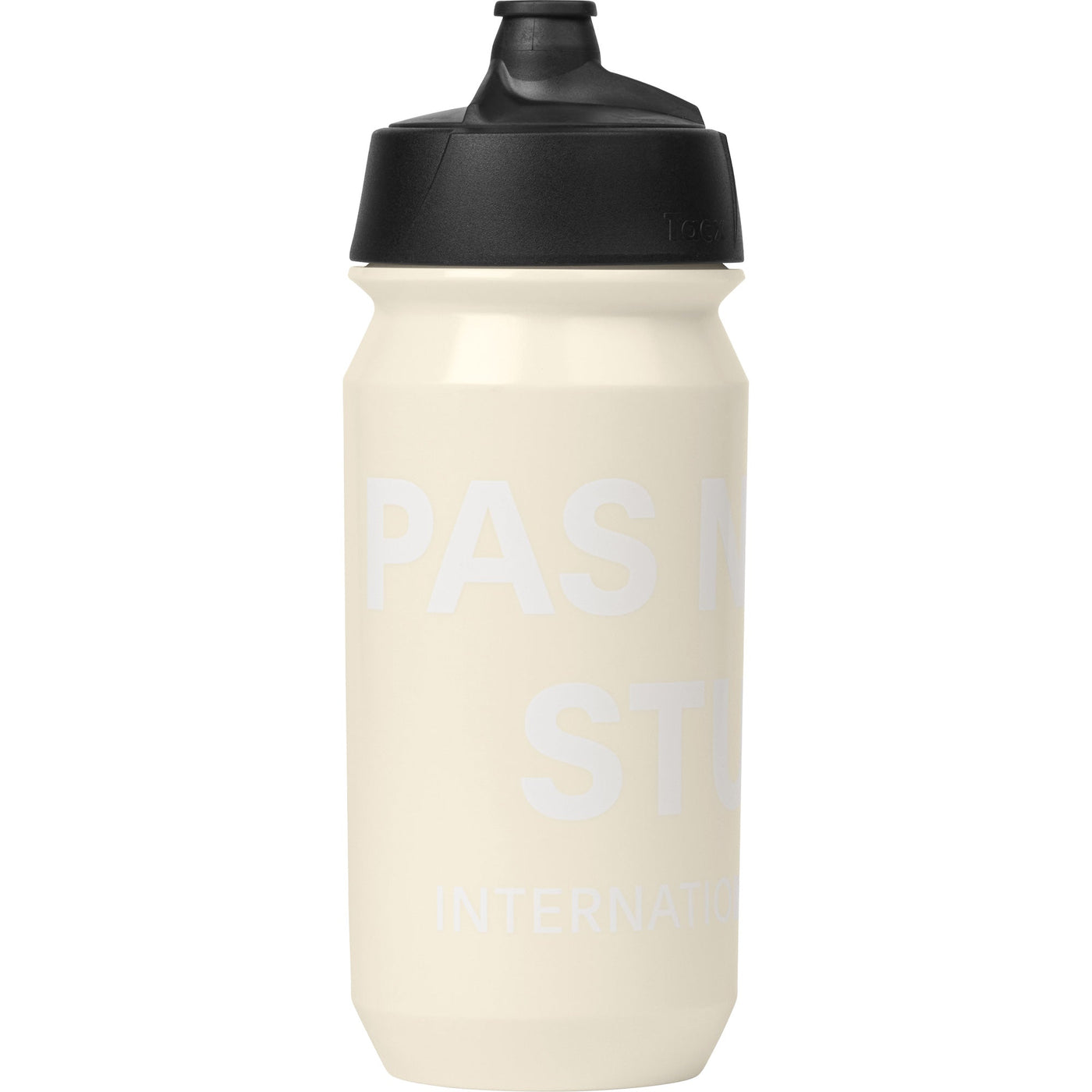 Borraccia Pas Normal Studios Logo - Beige chiaro