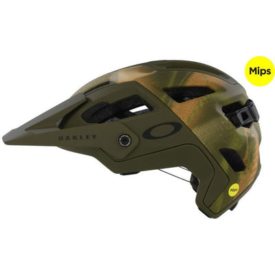 Casco Oakley DRT5 Maven Mips - Verde camo
