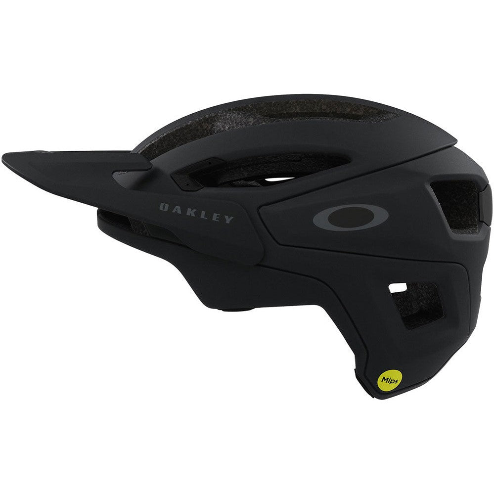 Casco Oakley DRT3 Trail Mips - Nero opaco