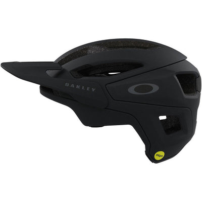 Casco Oakley DRT3 Trail Mips - Nero opaco